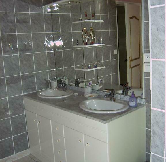 클래식 룸, L'oasis