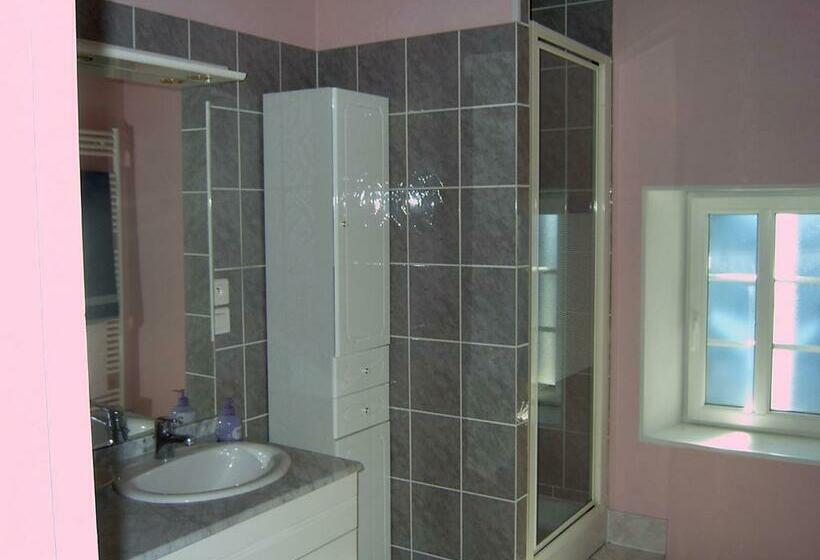 클래식 룸, L'oasis