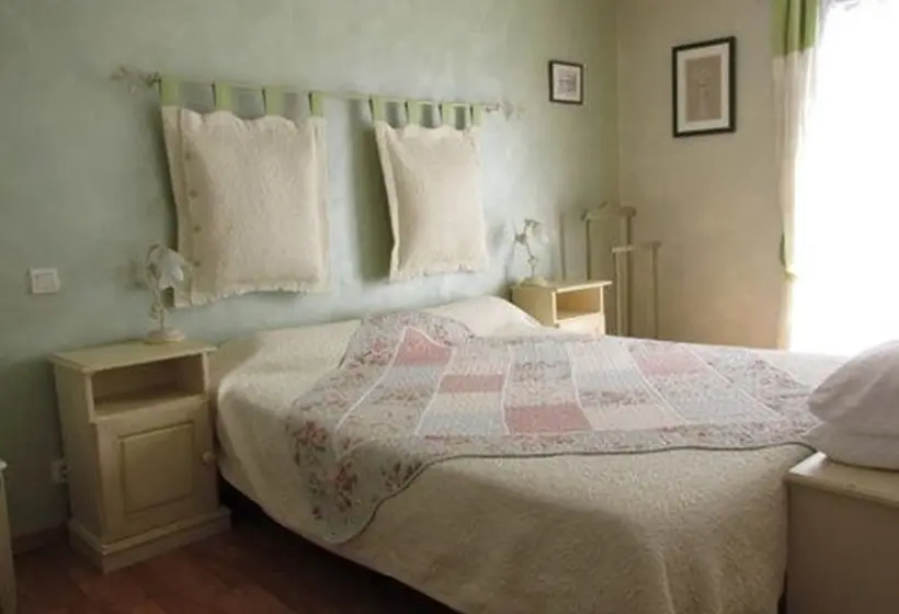 スタンダードルーム, Maison D Hôtes De Kerzine