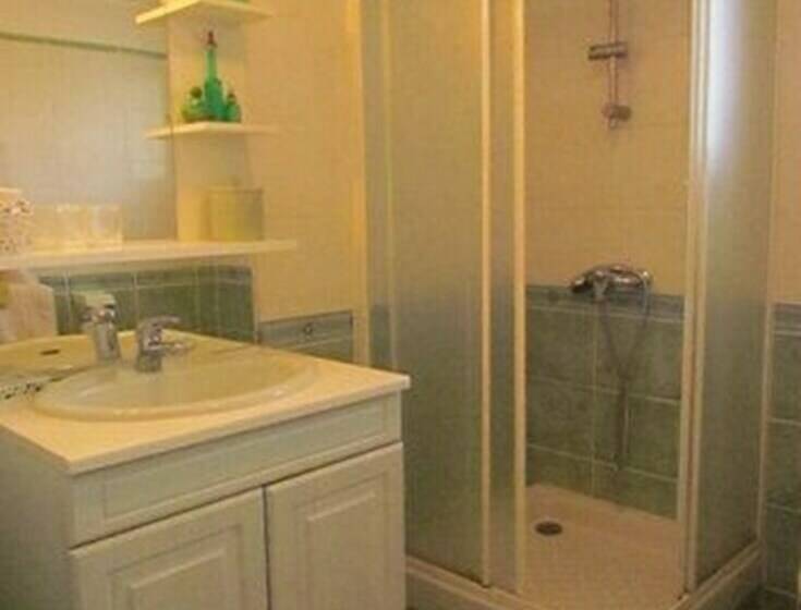 스탠다드 룸, Maison D Hôtes De Kerzine