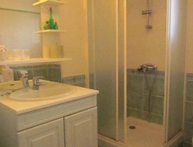 스탠다드 트리플 룸, Maison D Hôtes De Kerzine