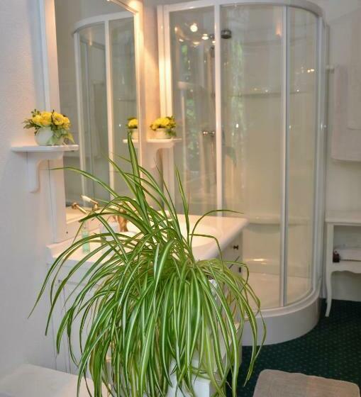 标准间, Maison De Benedicte