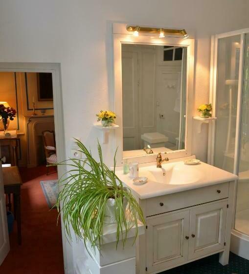 标准间, Maison De Benedicte