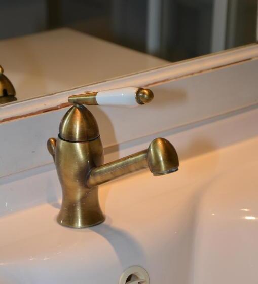 标准间, Maison De Benedicte