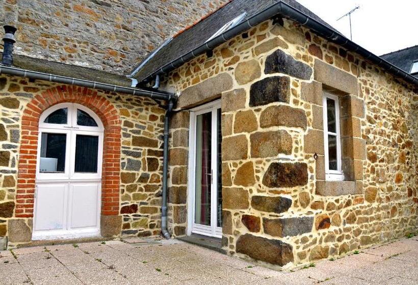 1间卧室的房子, Maison De Benedicte