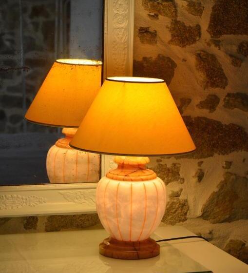 1间卧室的房子, Maison De Benedicte