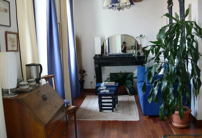 חדר סטנדרט, Maison D'hôte La Tourette