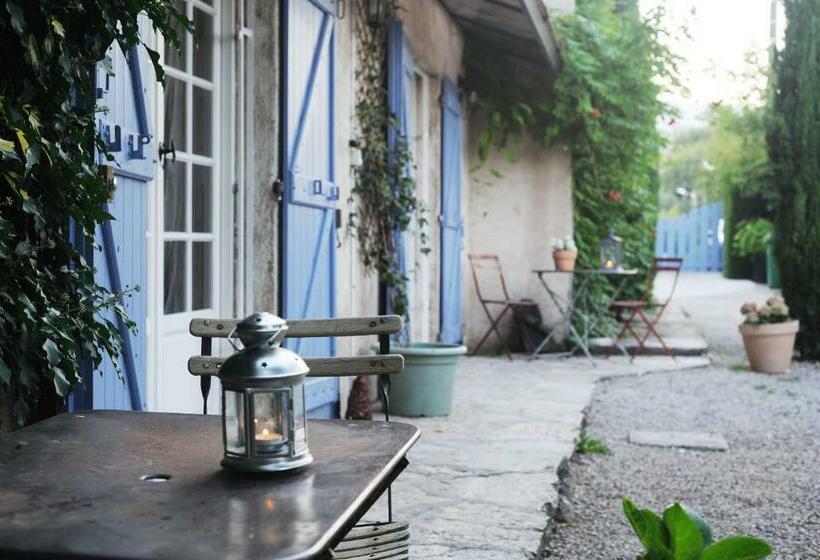 带1个卧室的公寓, Maison Le Retour