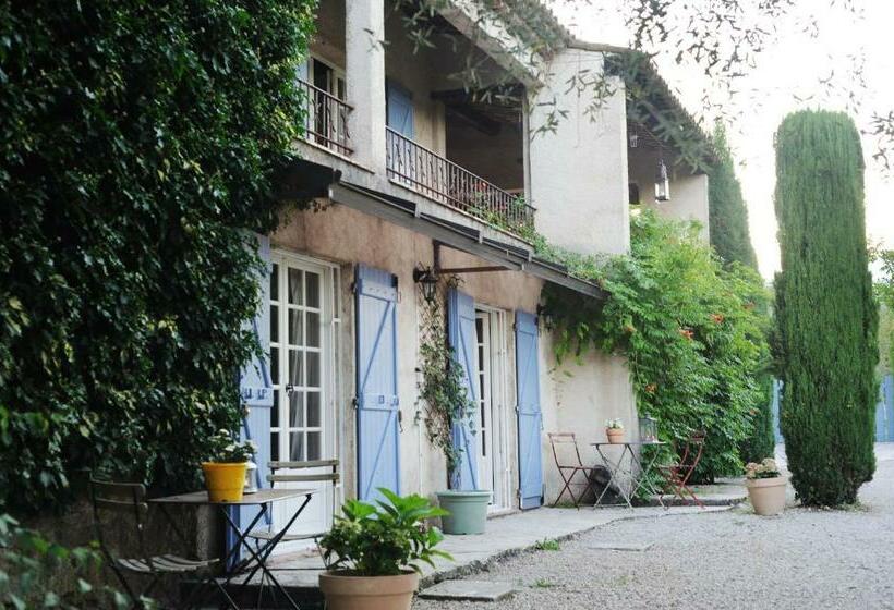 침실 1개 아파트, Maison Le Retour