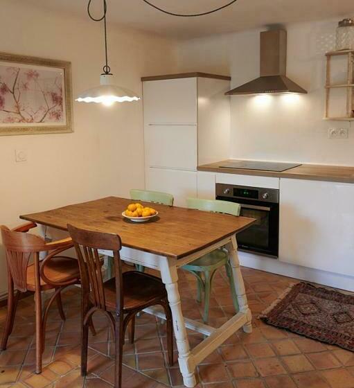 带1个卧室的公寓, Maison Le Retour