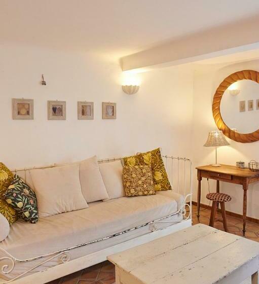 带1个卧室的公寓, Maison Le Retour