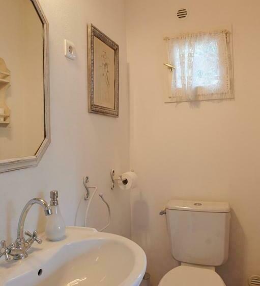 غرفة سوبيريور, Maison Le Retour