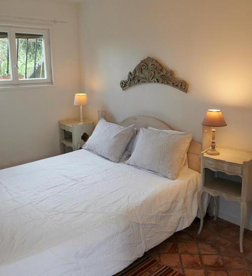 غرفة سوبيريور, Maison Le Retour