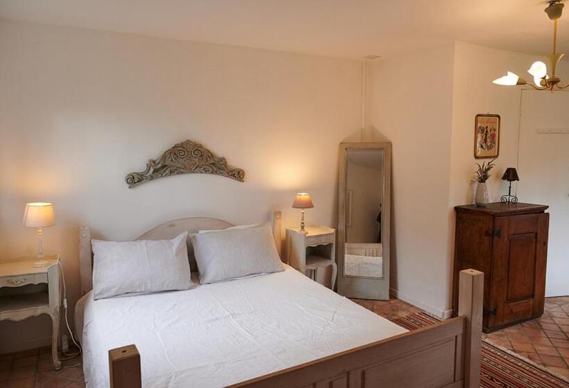 高级大房间, Maison Le Retour