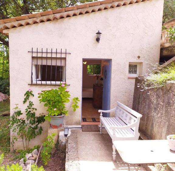 غرفة سوبيريور, Maison Le Retour