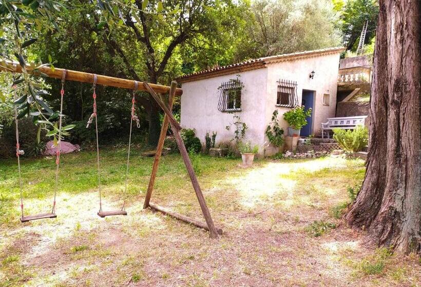 غرفة سوبيريور, Maison Le Retour