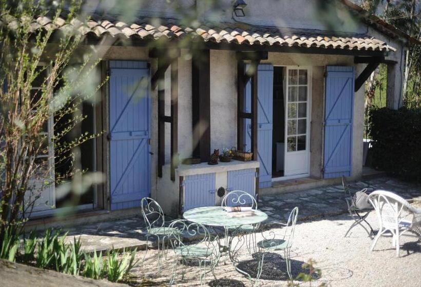 标准间, Maison Le Retour