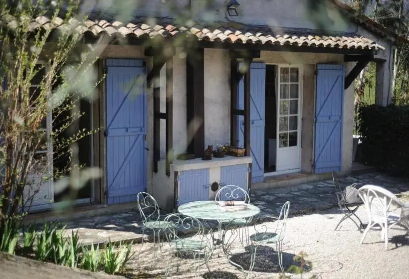 Standard-huone, Maison Le Retour