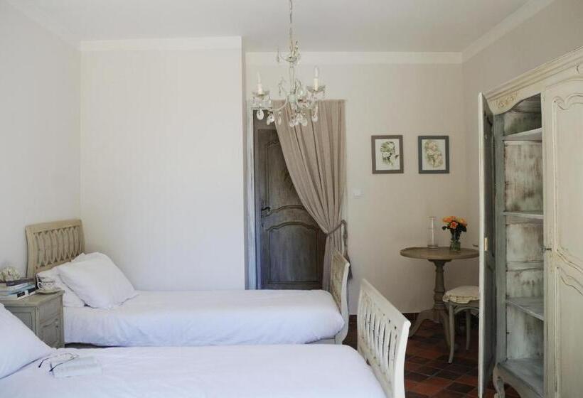 标准间, Maison Le Retour