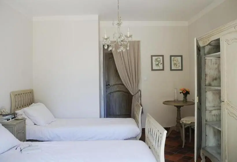 Standard-huone, Maison Le Retour