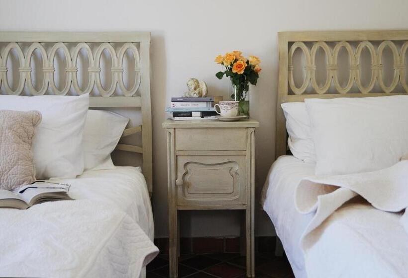 غرفة قياسية, Maison Le Retour