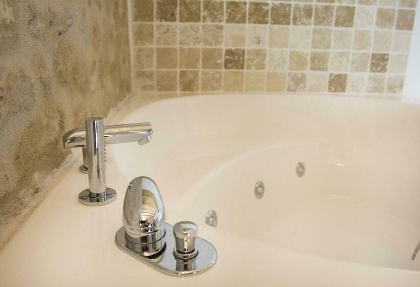 Люкс, Manoir De La Blonnerie