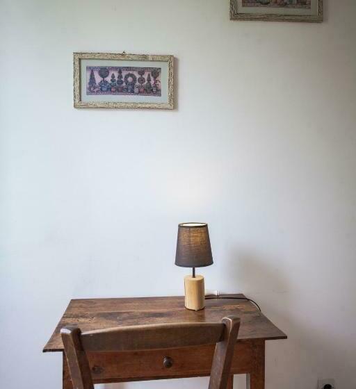 Семейный Номер, Manoir De La Blonnerie