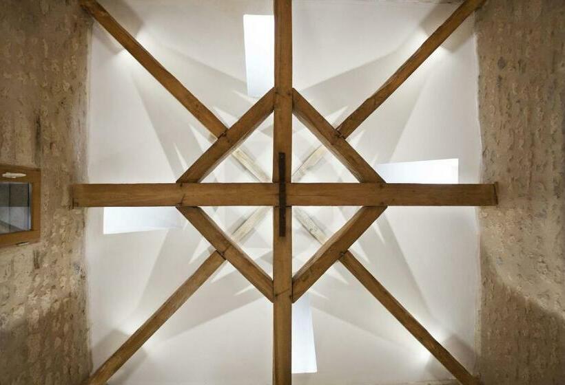 Люкс, Manoir De La Blonnerie