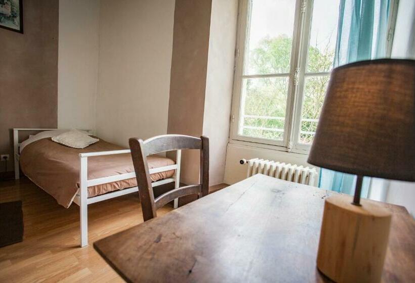 Семейный Номер, Manoir De La Blonnerie