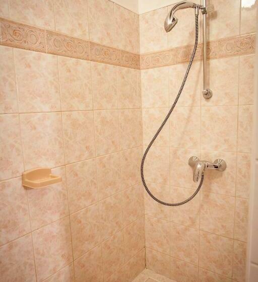 Семейный Номер, Manoir De La Blonnerie