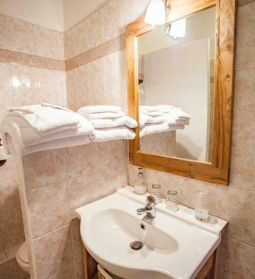 Семейный Номер, Manoir De La Blonnerie