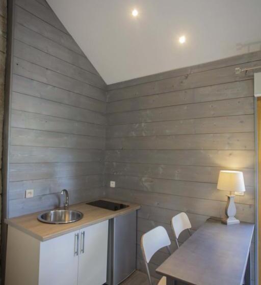 Люкс, Manoir De La Blonnerie