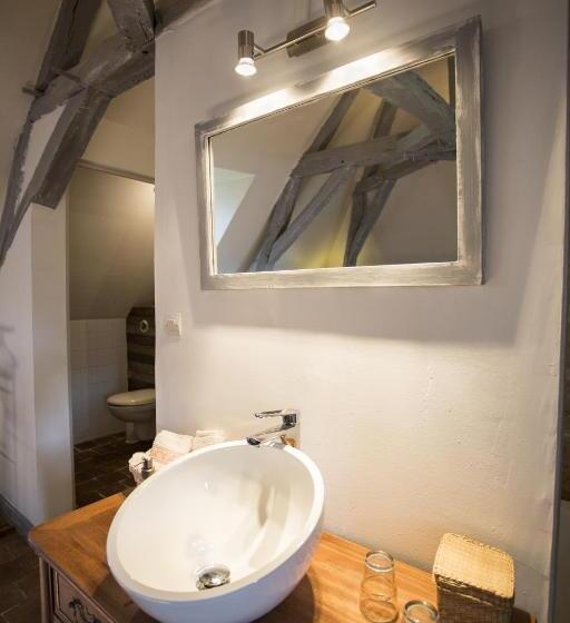 Номер Стандарт, Manoir De La Blonnerie