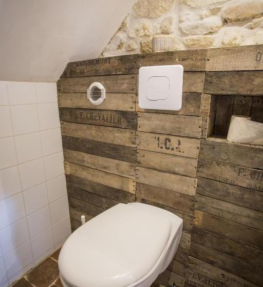 Номер Стандарт, Manoir De La Blonnerie