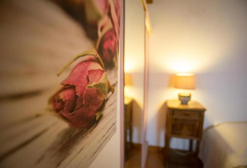 Номер Стандарт Трехместный, Manoir De La Blonnerie