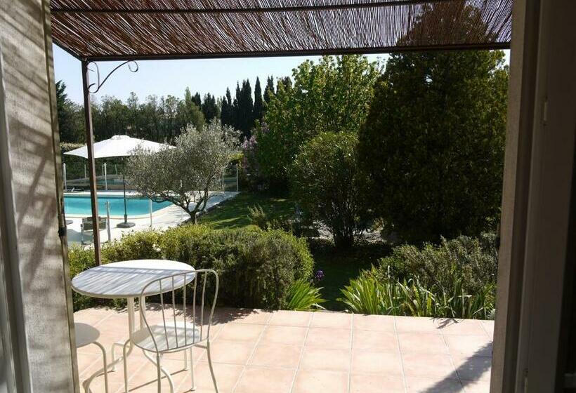 수피리어 스위트, Mas Des Marguerites