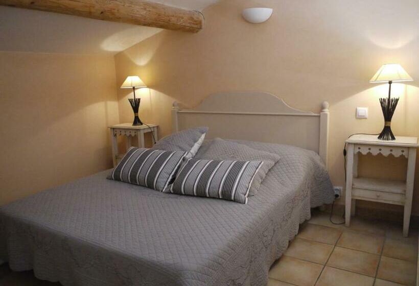 수피리어 스위트, Mas Des Marguerites