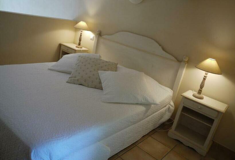 수피리어 스위트, Mas Des Marguerites