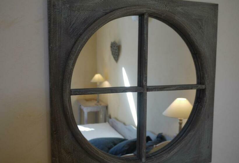 수피리어 스위트, Mas Des Marguerites