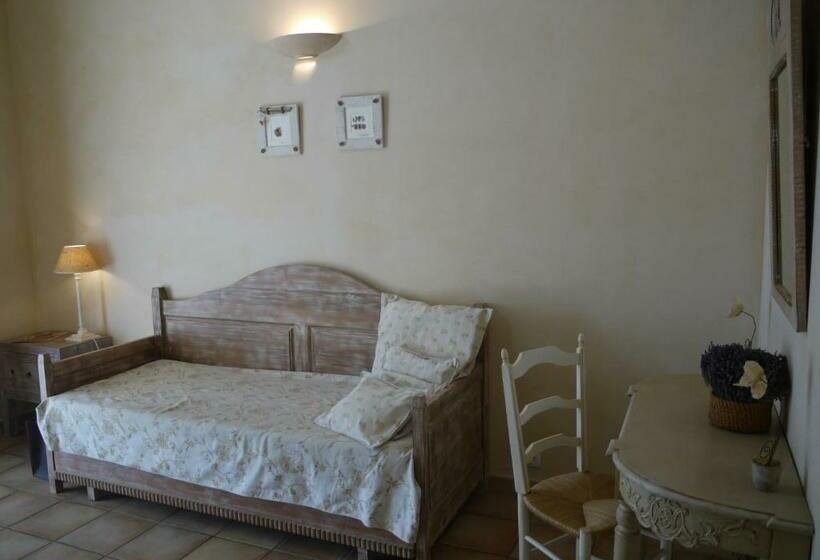 수피리어 스위트, Mas Des Marguerites