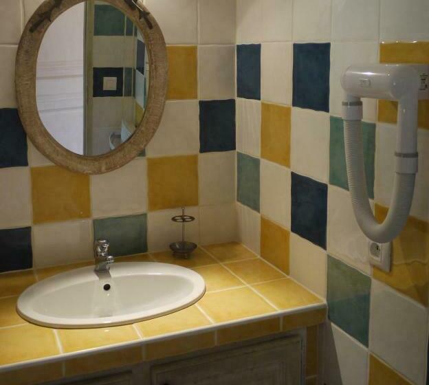 수피리어 스위트, Mas Des Marguerites