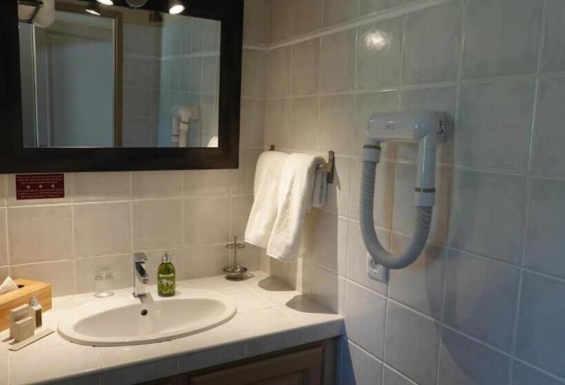 수피리어 스위트, Mas Des Marguerites