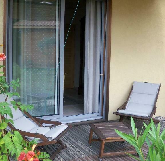 スーペリアールーム, Villa Font Vive   Chambres D Hôtes éco Labellisées Avec Cuisine   Confort, Calme Et Vue Exceptionnel