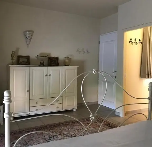 Standard-huone Vuoristonäkymä, Villa La Vista
