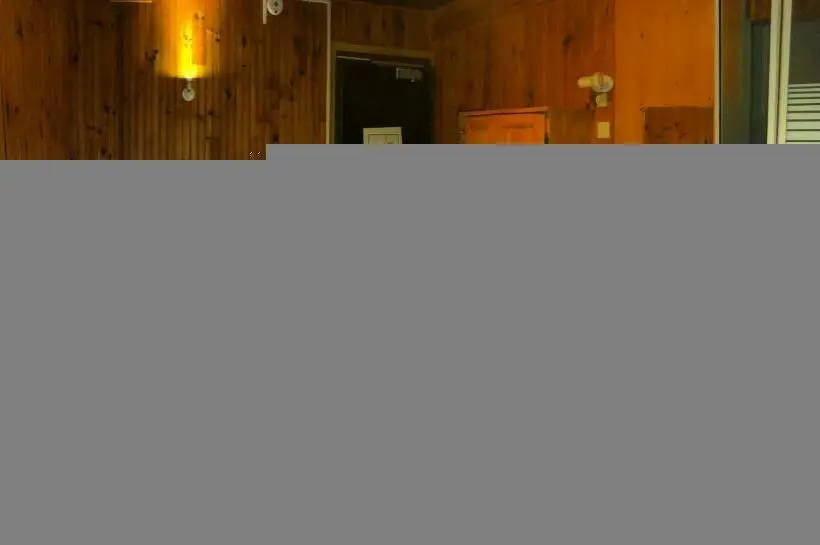 スタンダードルーム, Auberge De Pra Loup