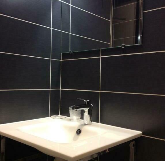 스탠다드 룸, Berthelot