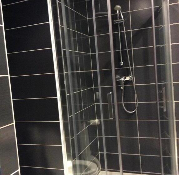 스탠다드 트리플 룸, Berthelot