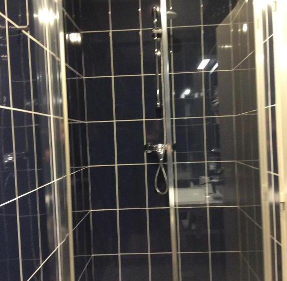 4인용 스탠다드 룸, Berthelot