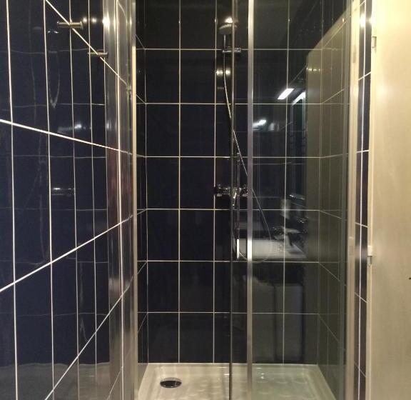 4인용 스탠다드 룸, Berthelot