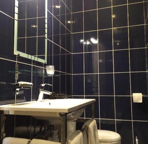 4인용 스탠다드 룸, Berthelot